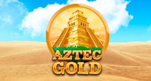 Играть в Aztec Gold