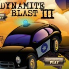 Играть Взрыв динамита 3 онлайн 