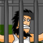 Играть Хобо: Бунт в тюрьме онлайн 