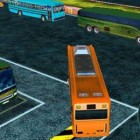 Играть Парковка Автобуса 3D онлайн 