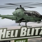 Играть Вертолетный блиц онлайн 