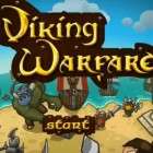 Играть Война викингов онлайн 