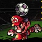 Играть Марио и Футбол онлайн 