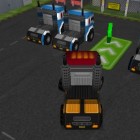 Играть Водитель грузовика онлайн 