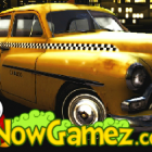 Играть Гонки 3D такси онлайн 