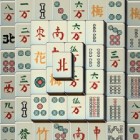 Играть Китайский маджонг онлайн 