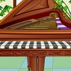 Играть Пианино онлайн 