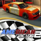 Играть Американские гонки 2 онлайн 