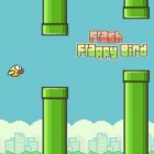 Играть Flappy Bird онлайн 