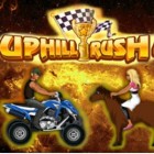 Играть Uphill Rush 4 онлайн 