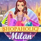 Играть За покупками в Милан онлайн 